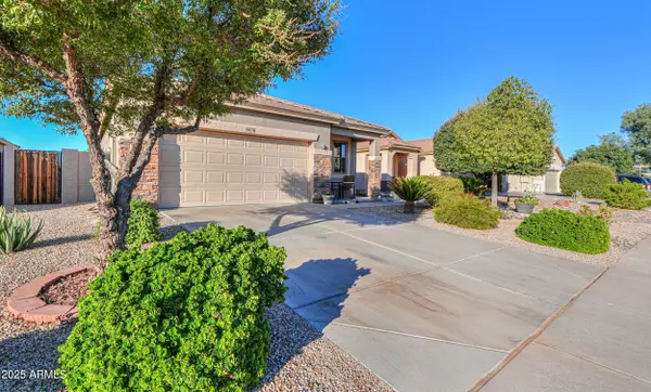 Maricopa, AZ 85139,45036 W BALBOA Drive