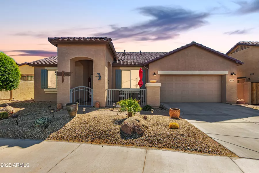 18229 W CEDARWOOD Lane, Goodyear, AZ 85338