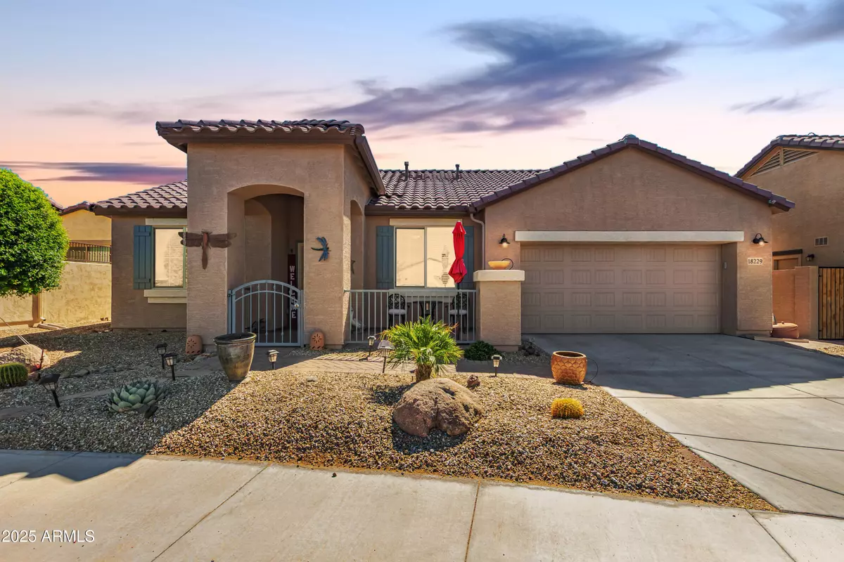 Goodyear, AZ 85338,18229 W CEDARWOOD Lane