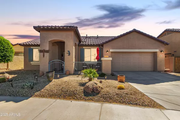 18229 W CEDARWOOD Lane, Goodyear, AZ 85338
