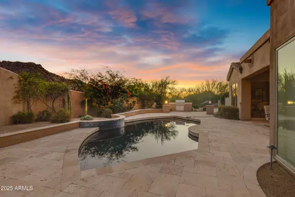 Scottsdale, AZ 85262,11433 E CAVEDALE Drive