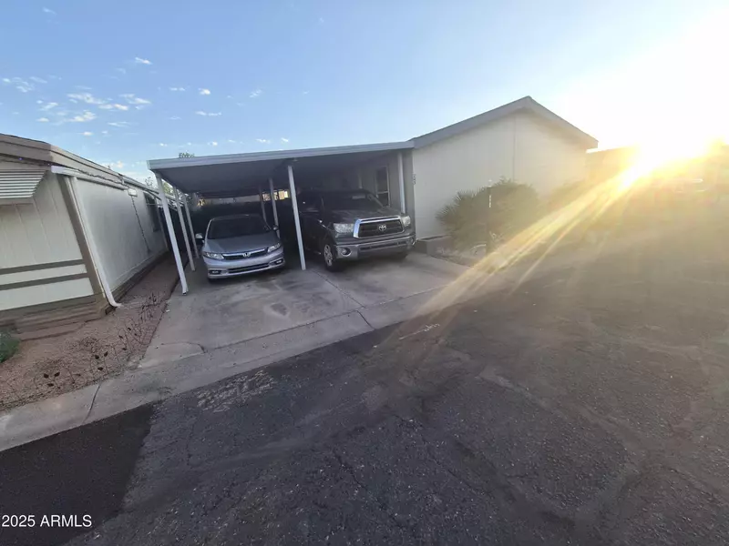 10951 N 91ST Avenue #245, Peoria, AZ 85345