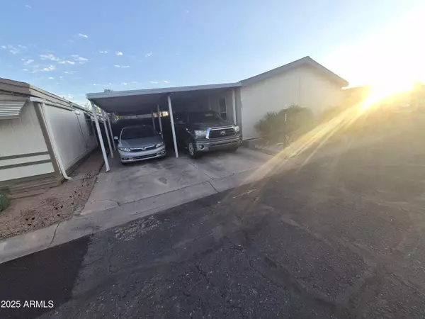 10951 N 91ST Avenue #245, Peoria, AZ 85345