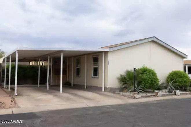 10951 N 91ST Avenue #245, Peoria, AZ 85345