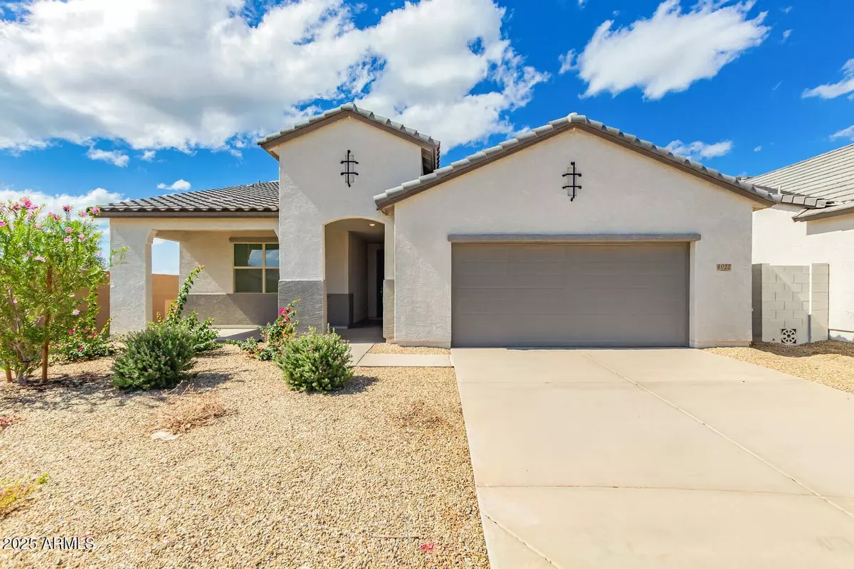 Goodyear, AZ 85338,4022 S 178TH Lane