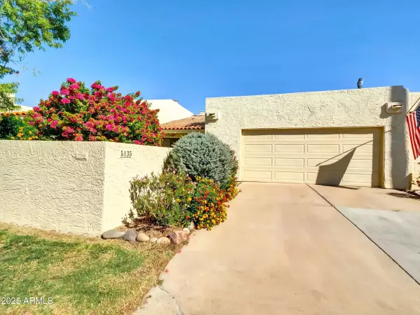 5135 N 78TH Street, Scottsdale, AZ 85250