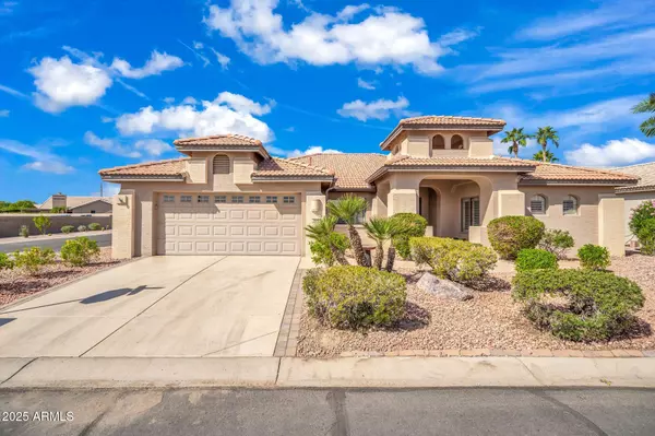 Goodyear, AZ 85395,2970 N 151ST Lane