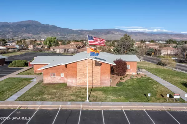 Cottonwood, AZ 86326,1013 E MINGUS Avenue