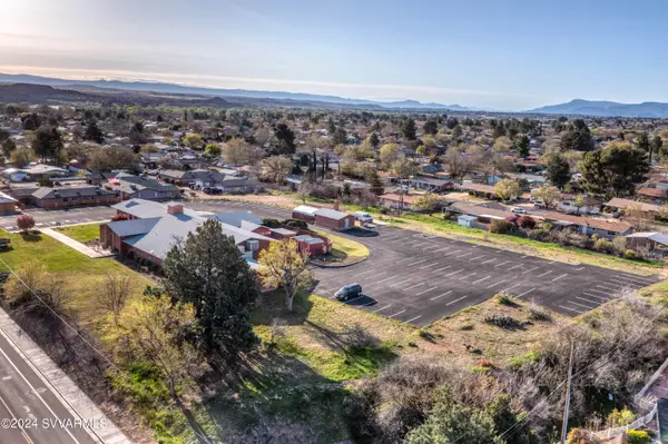 Cottonwood, AZ 86326,1013 E MINGUS Avenue