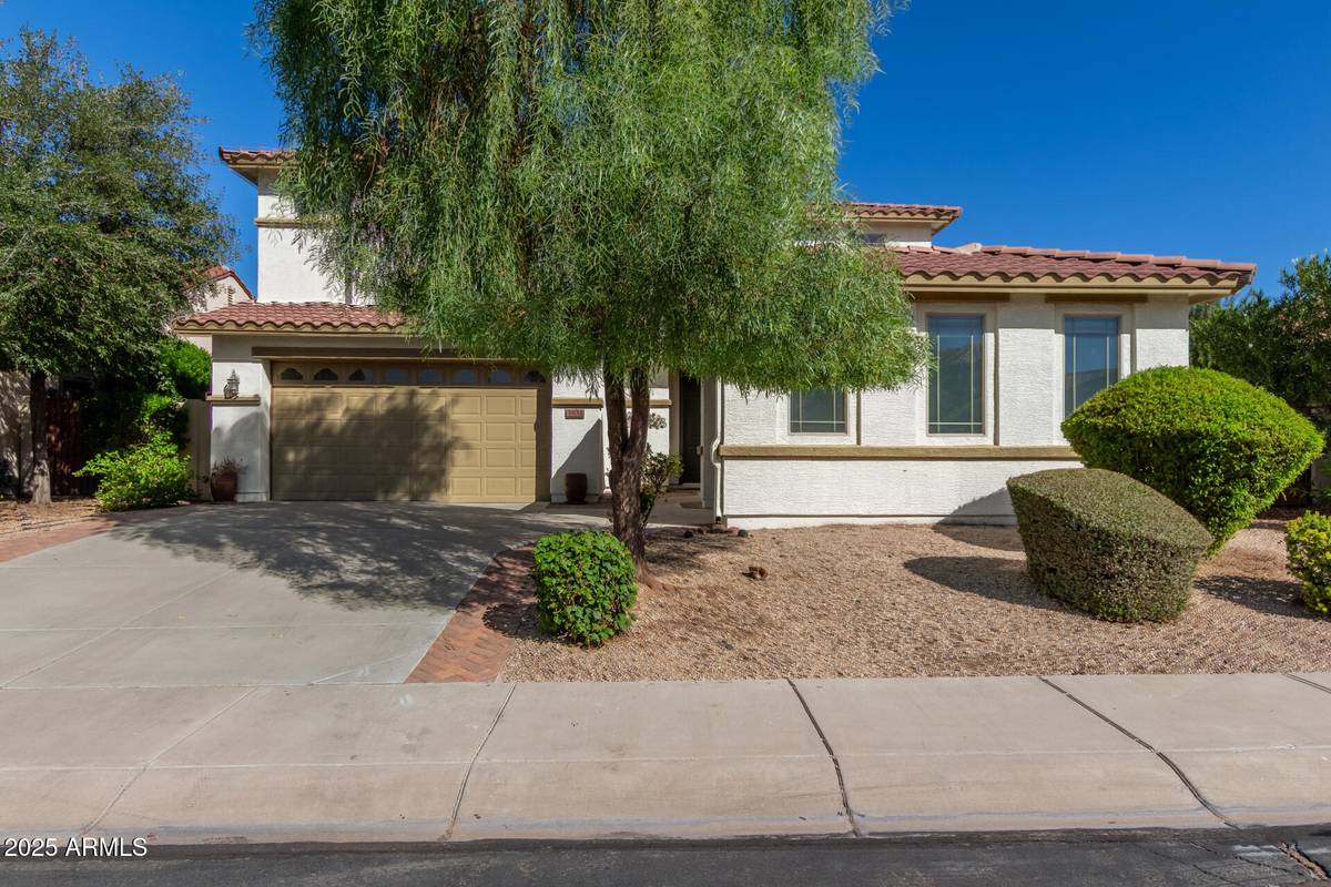 Chandler, AZ 85286,1634 W PELICAN Court