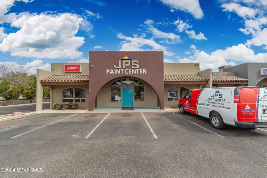 425 S MAIN Street, Cottonwood, AZ 86326
