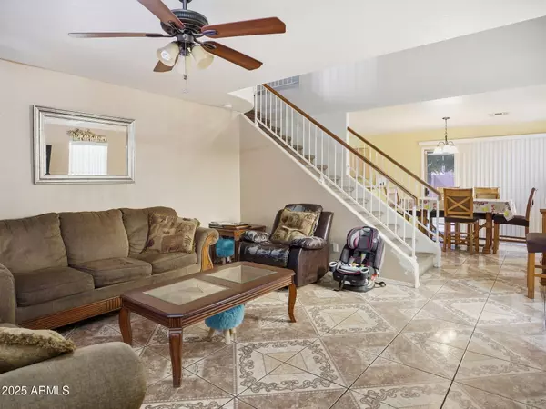 Phoenix, AZ 85043,2842 S 63RD Drive