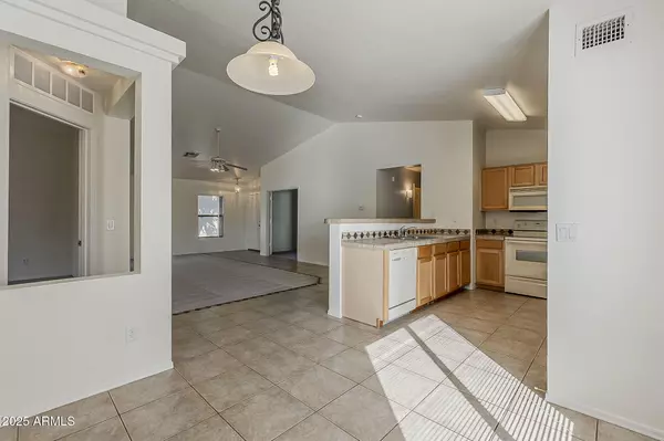 El Mirage, AZ 85335,13033 W EVANS Drive