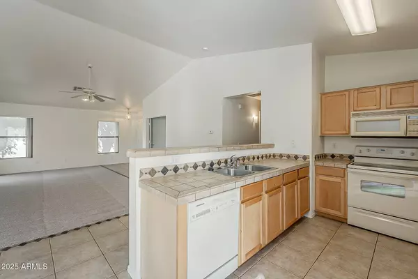 El Mirage, AZ 85335,13033 W EVANS Drive