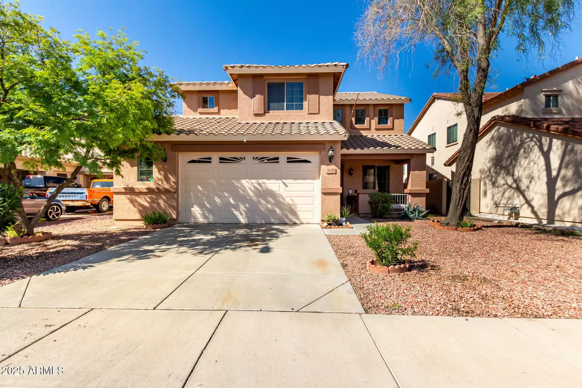 Phoenix, AZ 85043,3622 S 71ST Lane