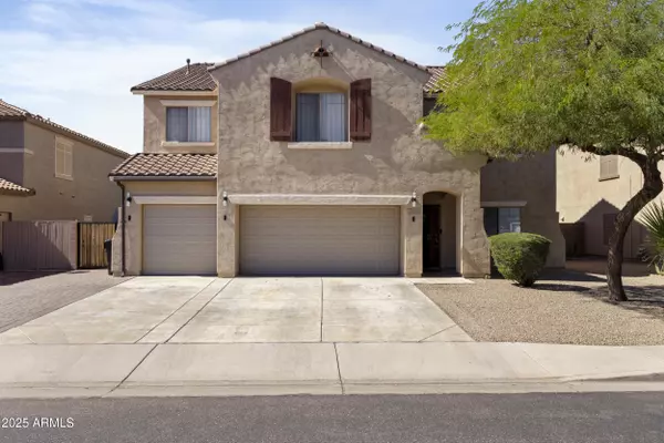Avondale, AZ 85323,806 S 118TH Lane