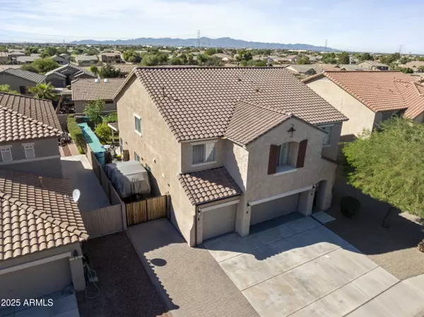 Avondale, AZ 85323,806 S 118TH Lane