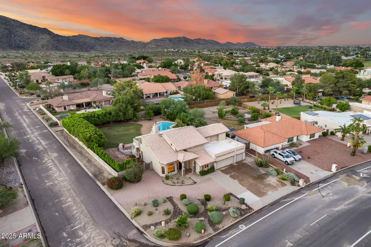 Phoenix, AZ 85044,3844 E EQUESTRIAN Trail