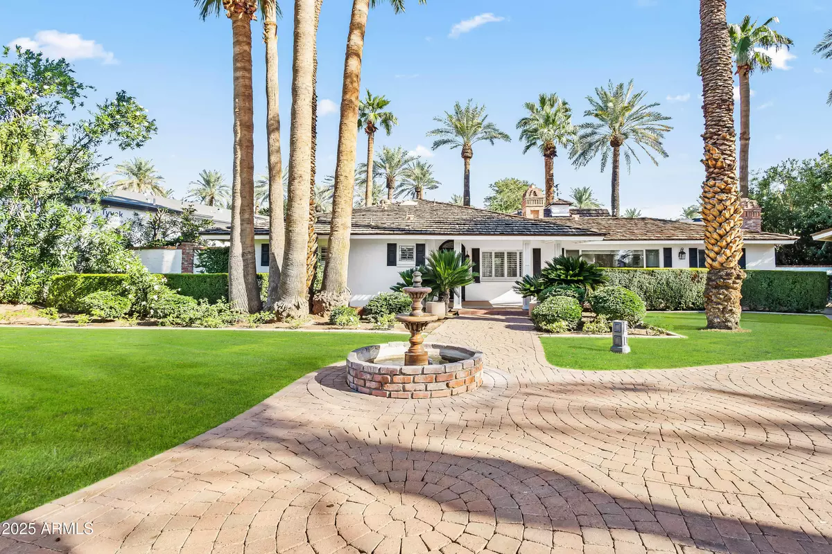 Phoenix, AZ 85018,4411 N 46TH Place