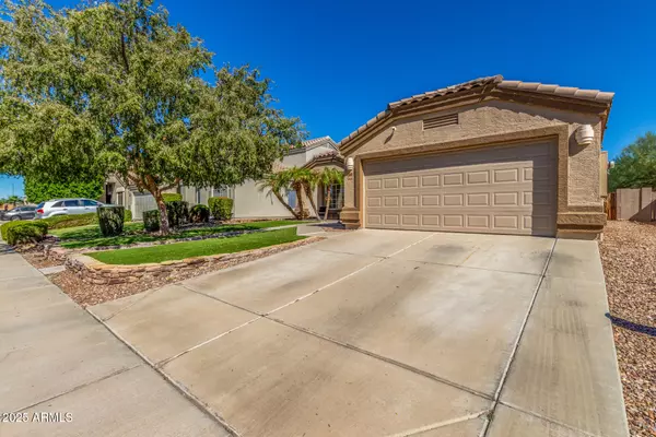 Surprise, AZ 85378,18437 N 111TH Drive