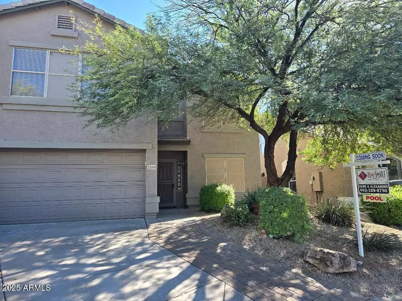 20919 N 39th Place N, Phoenix, AZ 85050