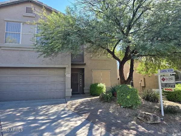 20919 N 39th Place N, Phoenix, AZ 85050