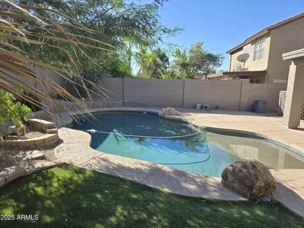 Phoenix, AZ 85050,20919 N 39th Place N