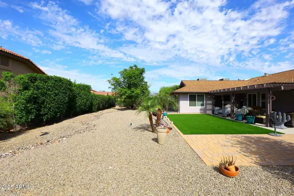 Sun City West, AZ 85375,13515 W Gemstone Drive