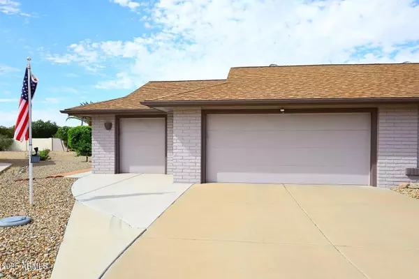 Sun City West, AZ 85375,13515 W Gemstone Drive