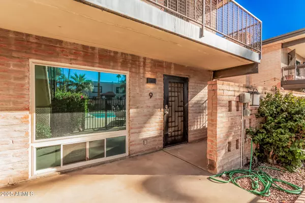 Scottsdale, AZ 85251,7401 E NORTHLAND Drive #9