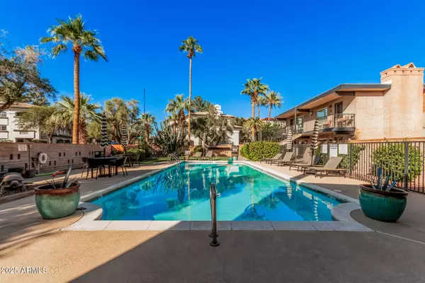 Scottsdale, AZ 85251,7401 E NORTHLAND Drive #9