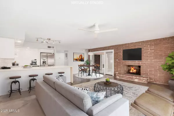 Scottsdale, AZ 85251,7401 E NORTHLAND Drive #9