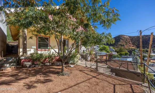 Bisbee, AZ 85603,111 CLAWSON Street