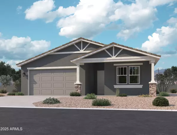 15728 W CAMDEN Avenue, Waddell, AZ 85355