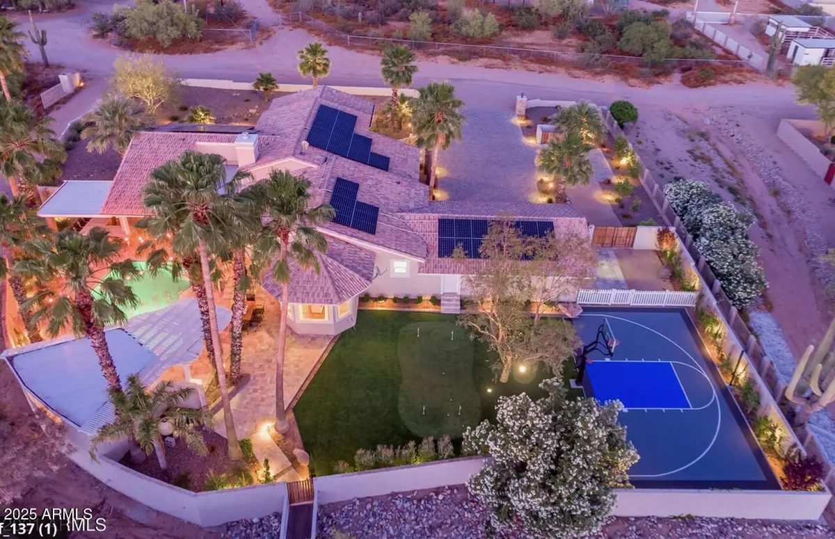 Cave Creek, AZ 85331,28244 N 67TH Street