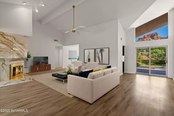 5 PALATKI Circle, Sedona, AZ 86351