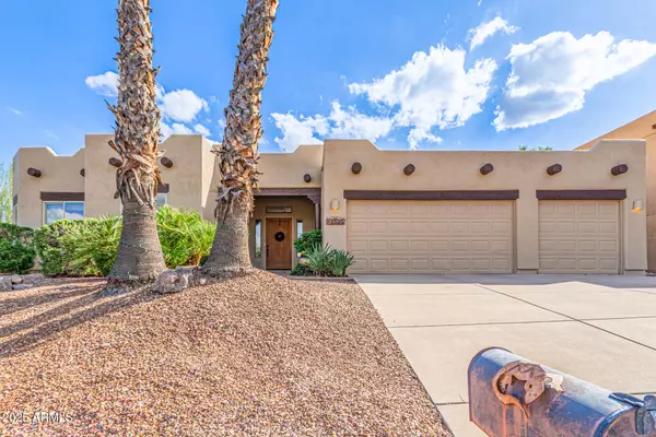 Fountain Hills, AZ 85268,16535 E Glenbrook Boulevard