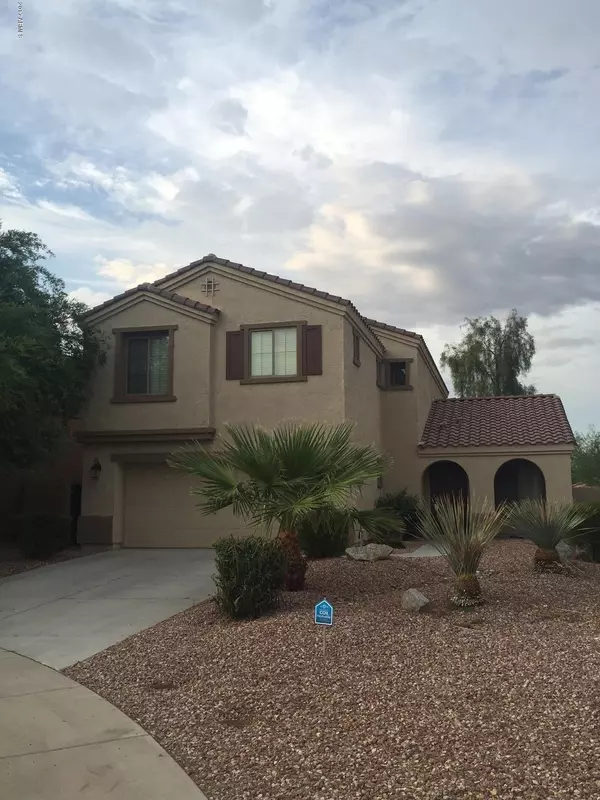 Surprise, AZ 85388,17544 W HEARN Road