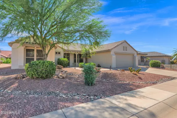 Surprise, AZ 85374,20343 N PAINTED SKY Drive