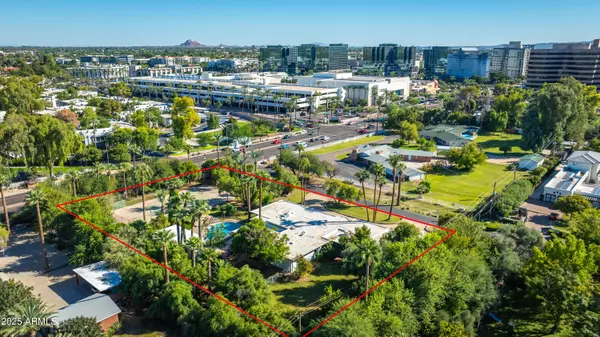 Phoenix, AZ 85016,2330 E COLTER Street