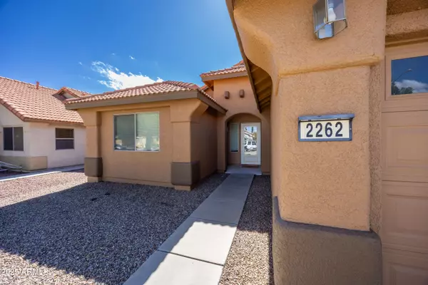 Sierra Vista, AZ 85635,2262 VALLEY SAGE Street