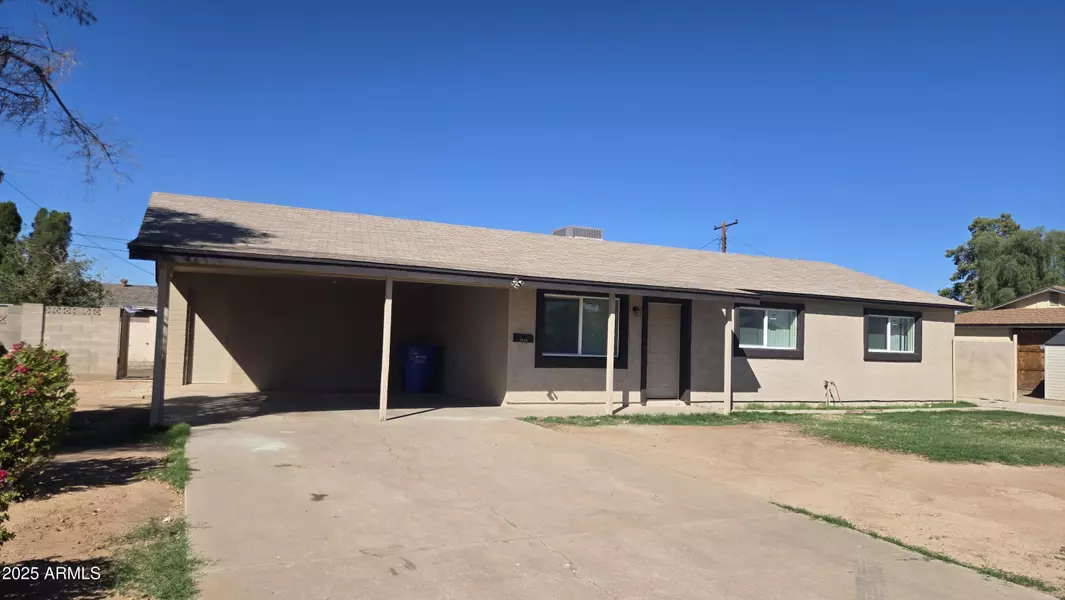 3620 W COLTER Street, Phoenix, AZ 85019