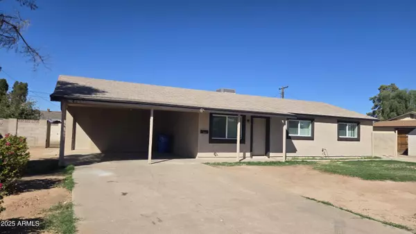 3620 W COLTER Street, Phoenix, AZ 85019