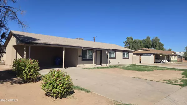 Phoenix, AZ 85019,3620 W COLTER Street