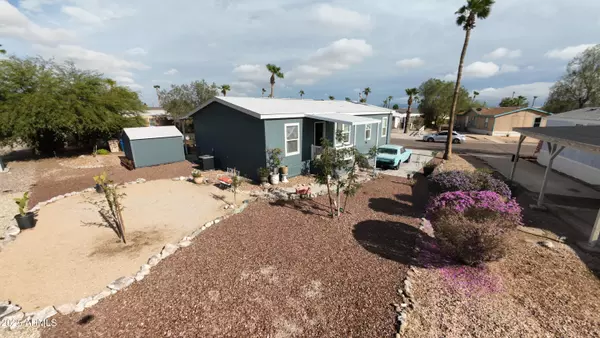 Buckeye, AZ 85326,2000 S APACHE Road #277