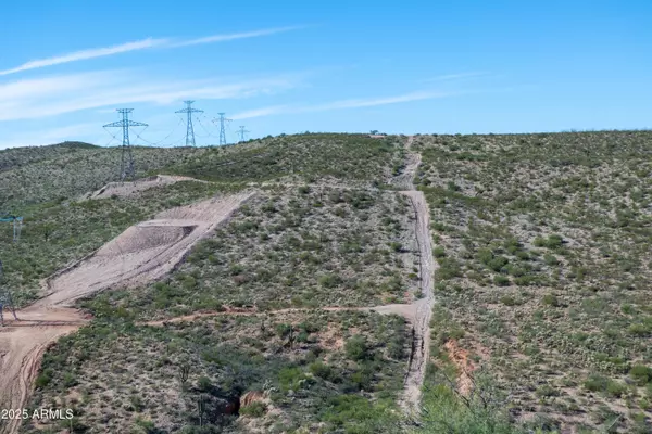 San Manuel, AZ 85631,Campo Bonito (No Address) Road #-