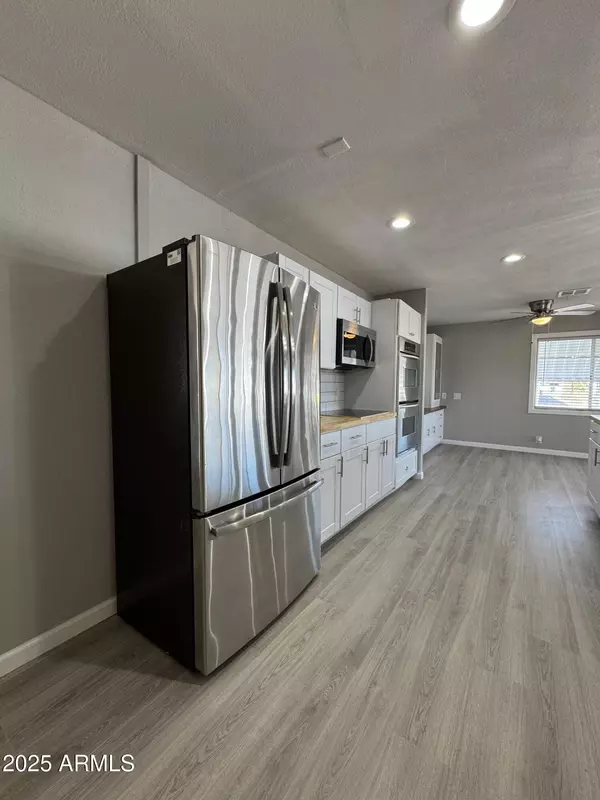 Mesa, AZ 85213,120 N Val Vista Drive #139