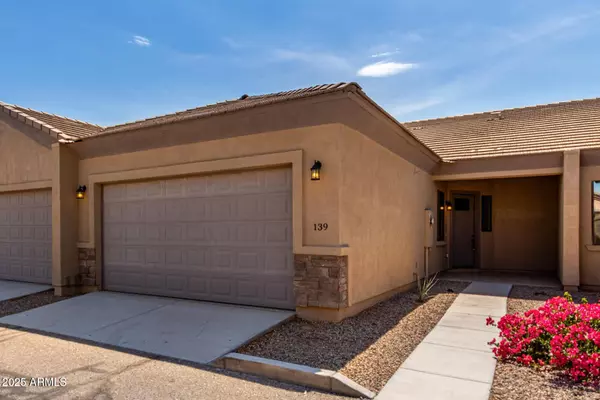 Casa Grande, AZ 85122,846 N Pueblo Drive #139