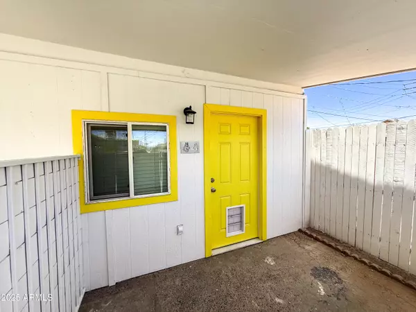 Phoenix, AZ 85006,1338 E FILLMORE Street