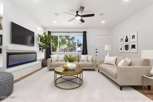 8801 N 34TH Avenue, Phoenix, AZ 85051